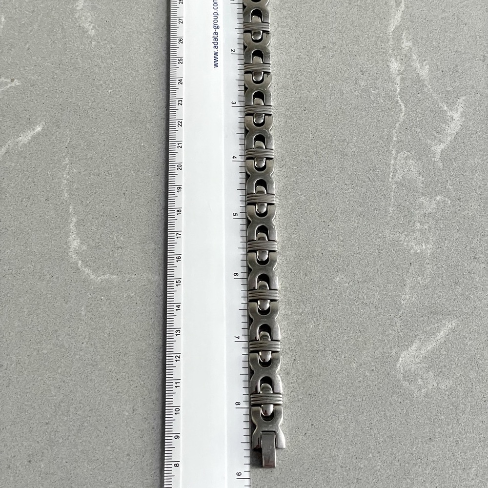 Titanium Bracelet - Picture 3 of 3